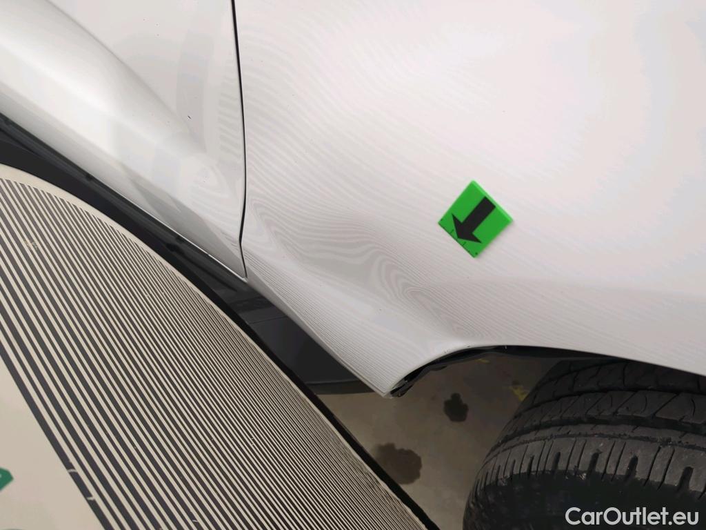  Ford  Ranger 2.0 EcoBlue 170CP Double Cab XLT 4WD #16