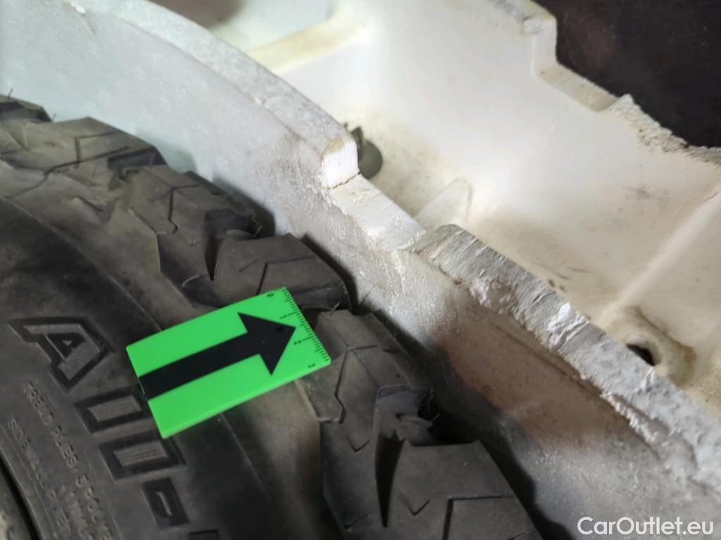  Dacia  Duster 1.5 Blue dCi 115CP Comfort 4WD #49