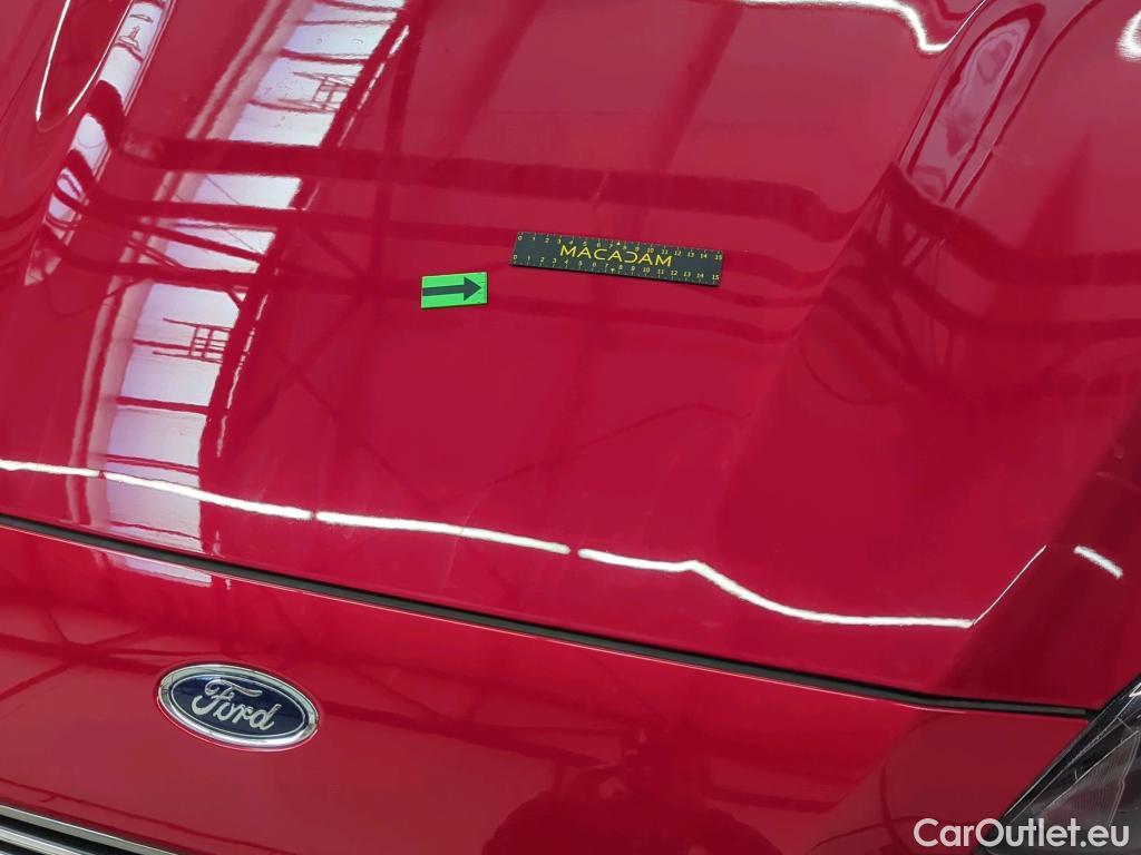  Ford  Focus 1.5 EcoBlue 120CP Titanium #37