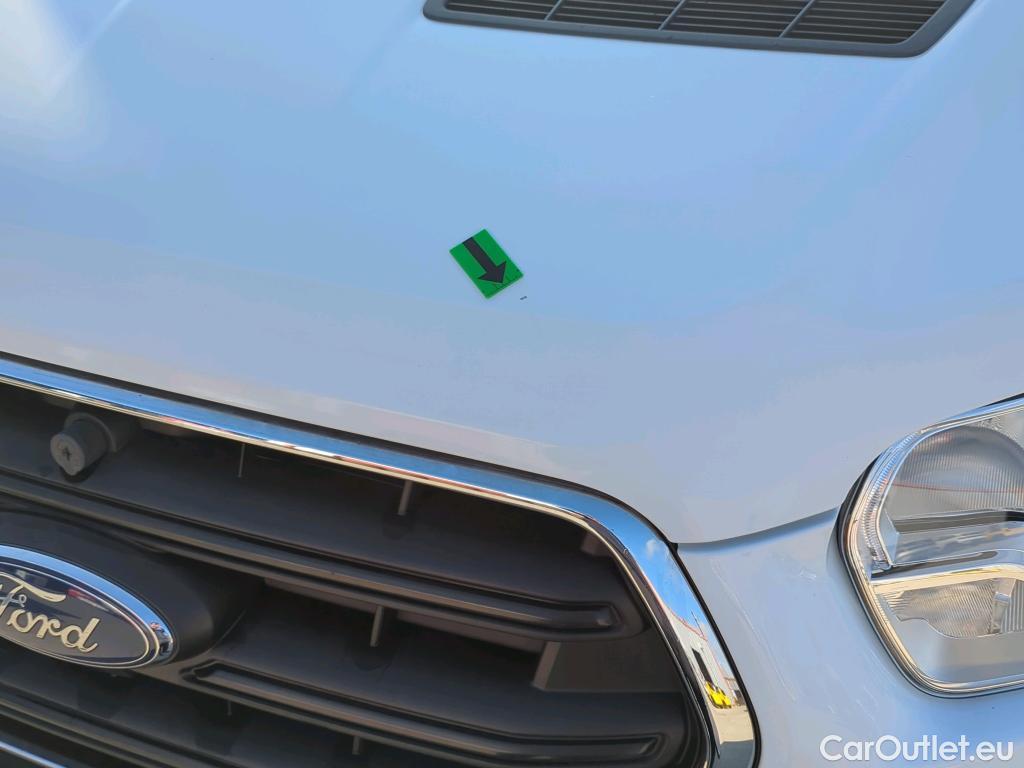  Ford  Transit 2.0 TDCI 130CP 350 L4H3 Trend RWD #5