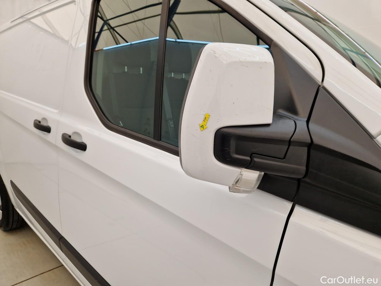  Ford  Transit 2.0 EcoBlue 105PS 300 Trend L1H1 #10