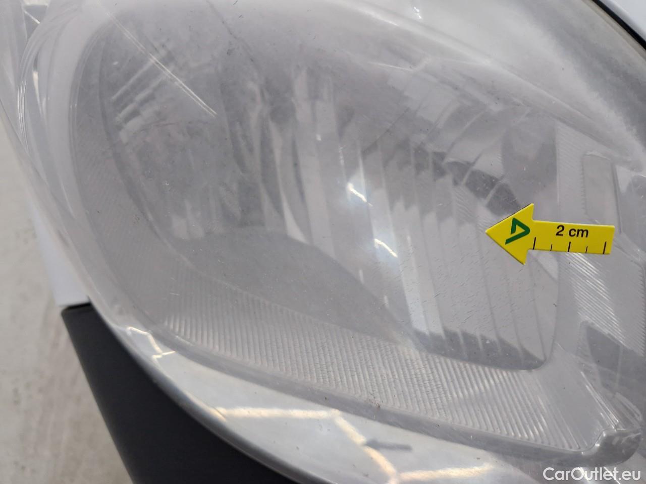  Renault  Kangoo 1.5 Blue dCi 95HP Maxi Confort #10