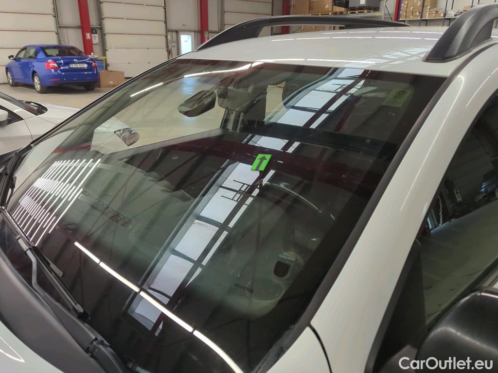  Dacia  Duster 1.5 Blue dCi 115CP Comfort 4WD #1