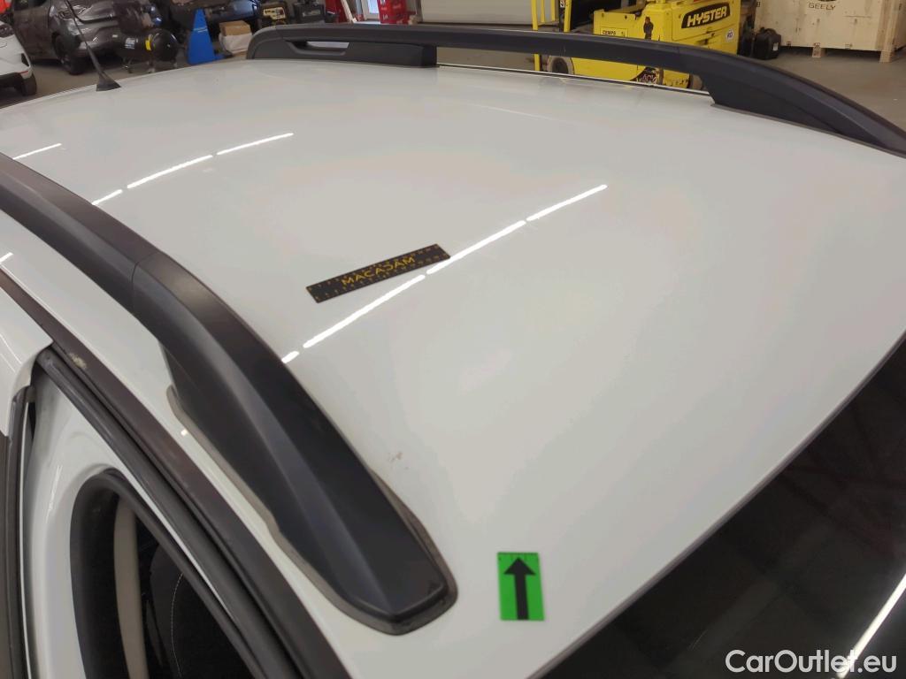  Dacia  Duster 1.5 Blue dCi 115CP Comfort 4WD #7