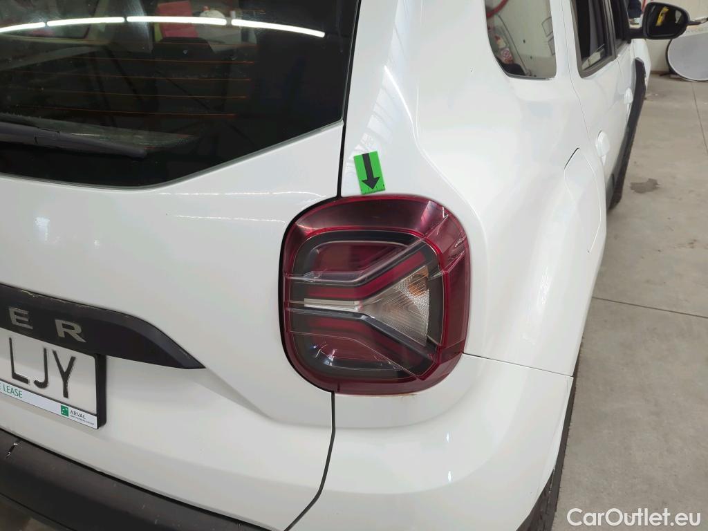  Dacia  Duster 1.5 Blue dCi 115CP Comfort 4WD #120