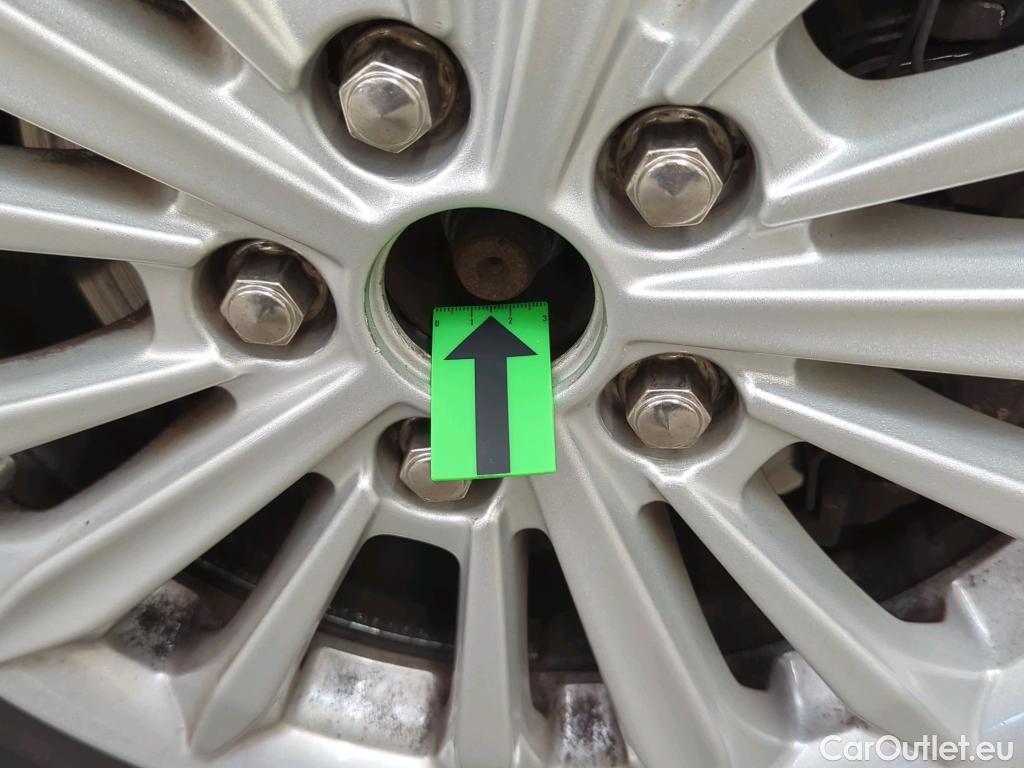  Ford  Focus 1.5 EcoBlue 120CP Titanium #28