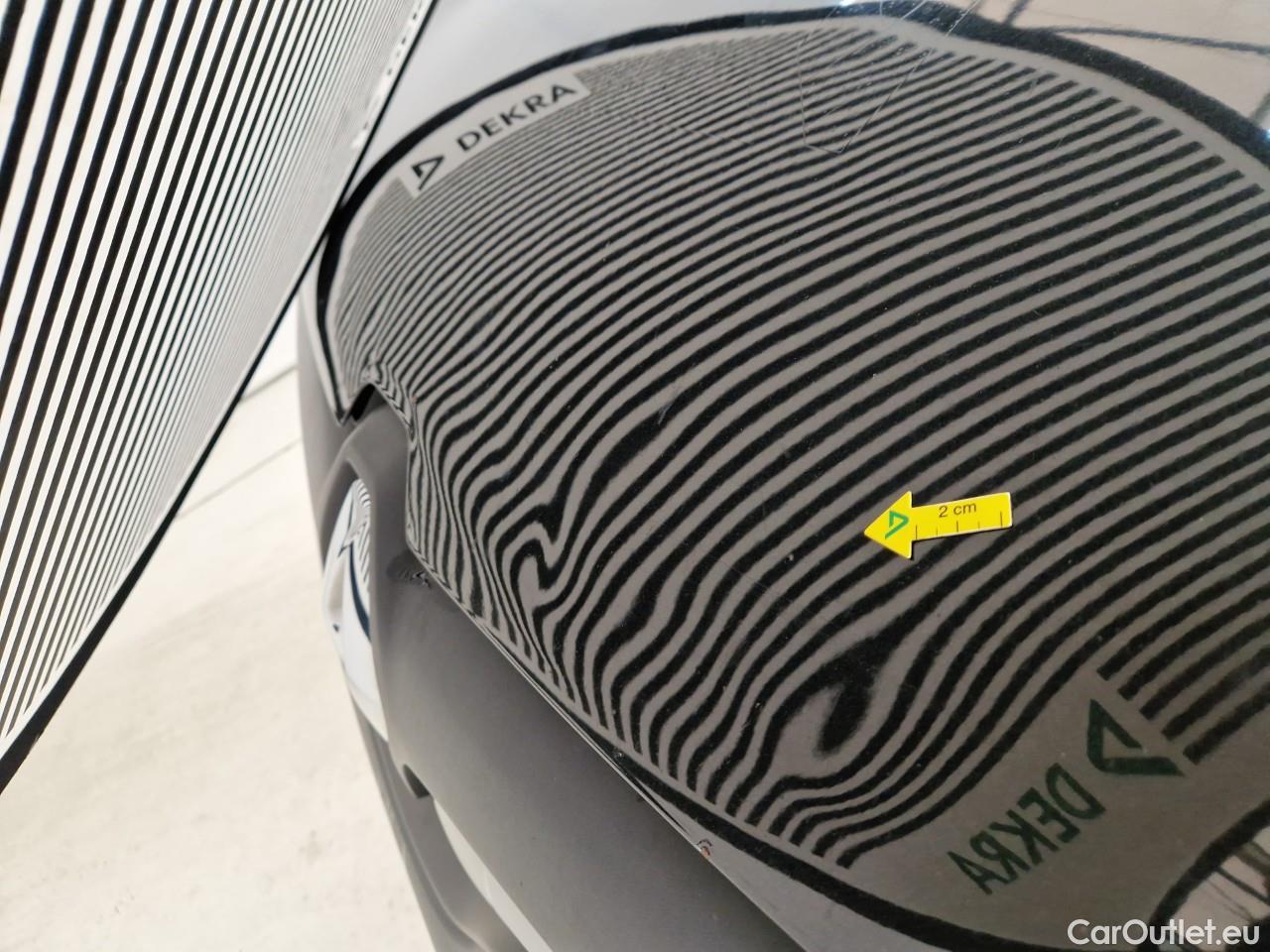  Renault  Kangoo 1.5 Blue dCi 95HP Maxi Confort #12