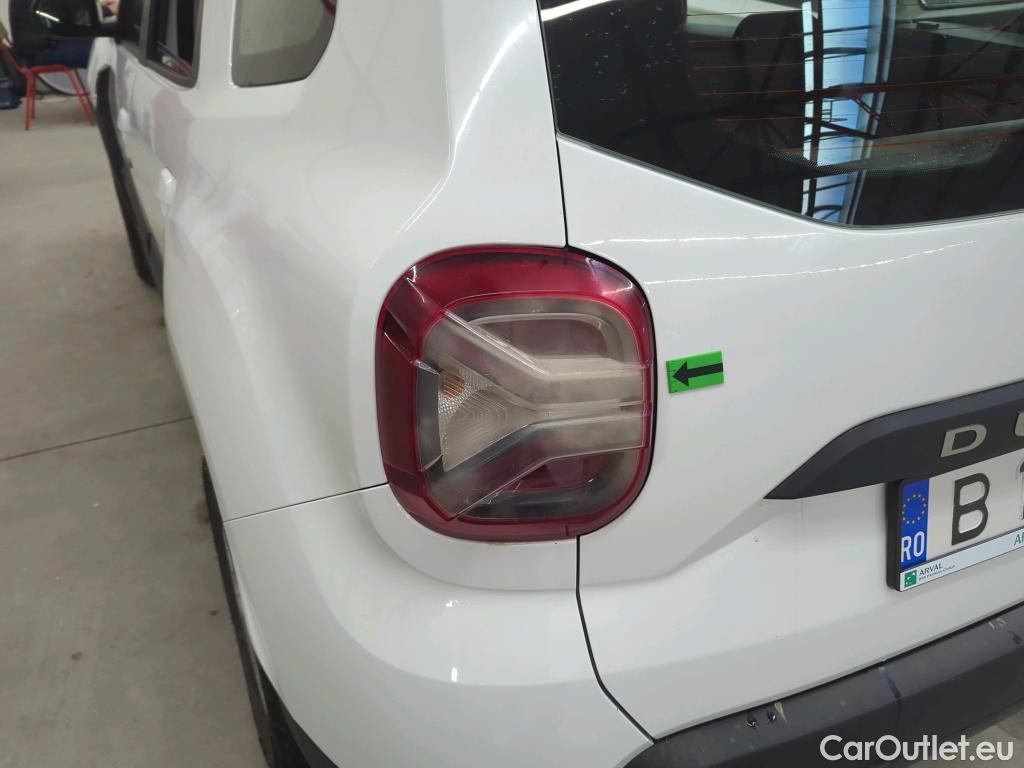  Dacia  Duster 1.5 Blue dCi 115CP Comfort 4WD #26