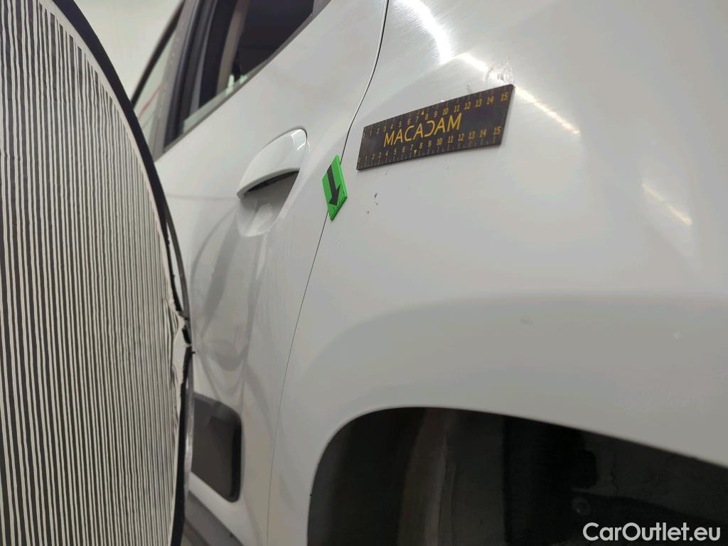  Dacia  Duster 1.5 Blue dCi 115CP Comfort 4WD #23