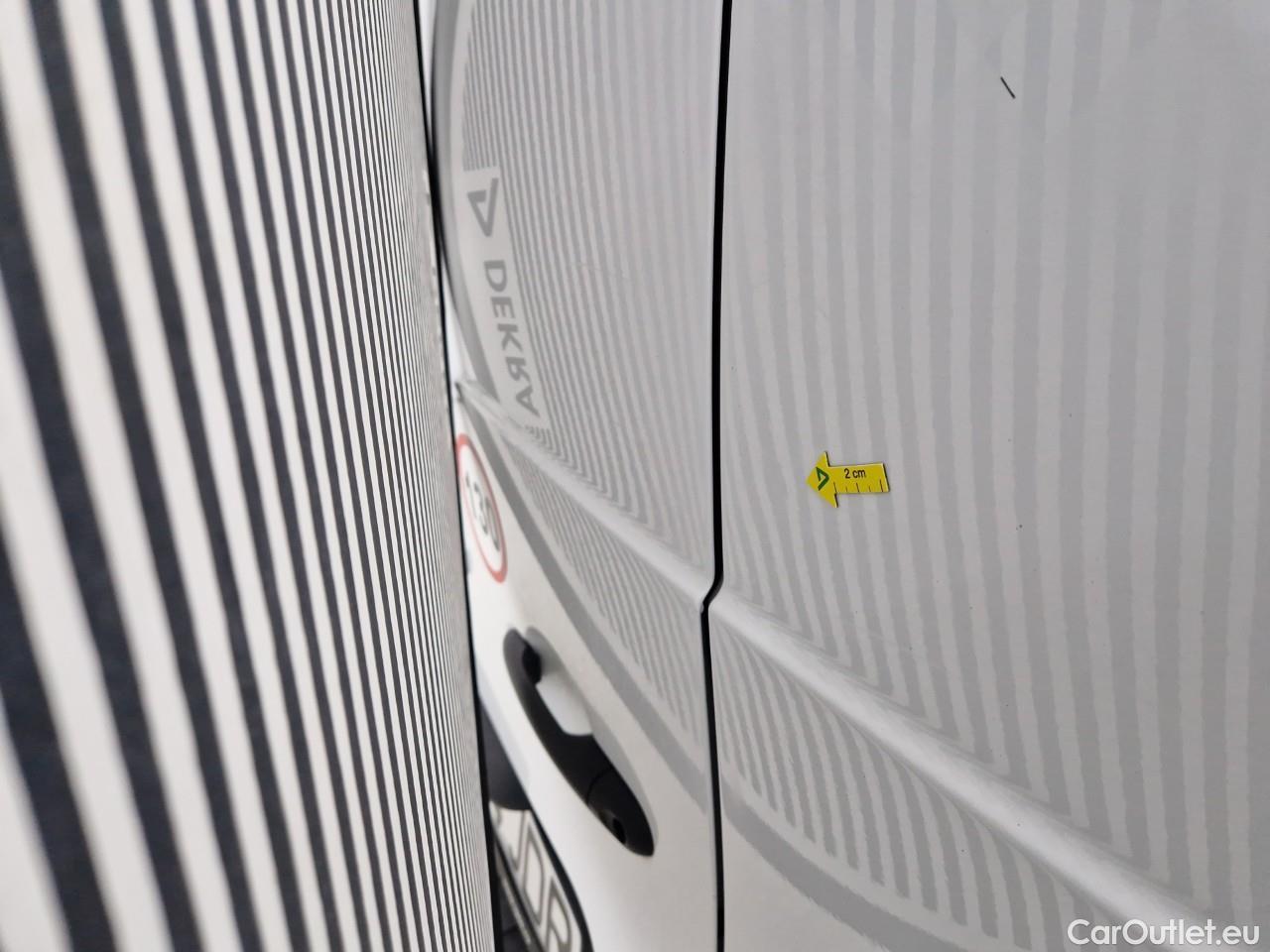  Renault  Kangoo 1.5 Blue dCi 95HP Maxi Confort #32