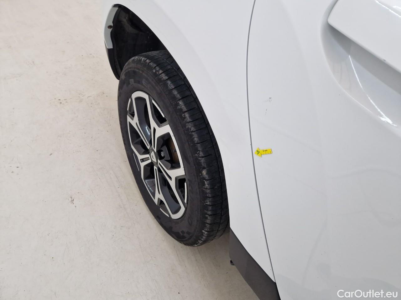  Dacia  Duster 1.5 Blue dCi 115CP Prestige 4WD #17