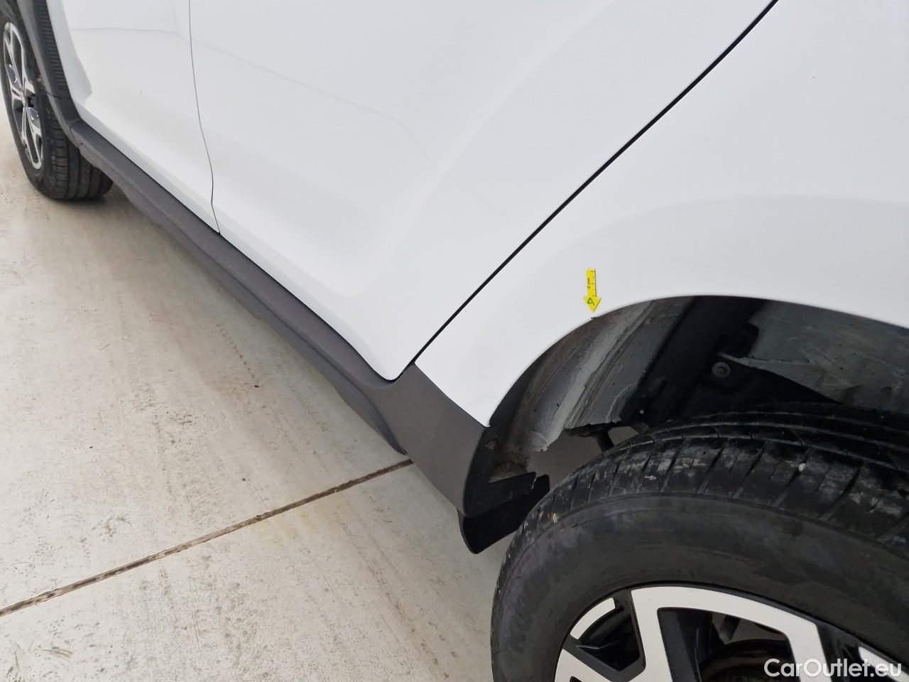  Dacia  Duster 1.5 Blue dCi 115CP Prestige 4WD #21