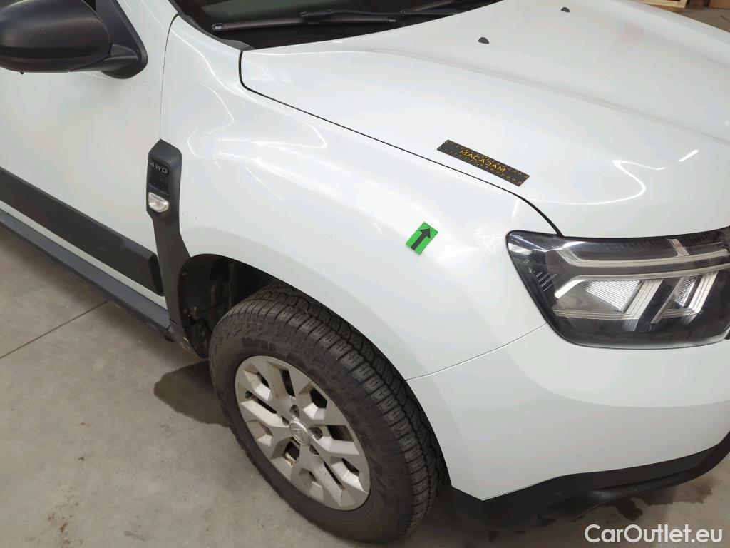  Dacia  Duster 1.5 Blue dCi 115CP Comfort 4WD #38