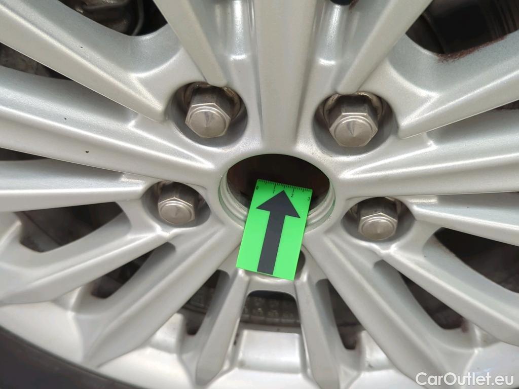  Ford  Focus 1.5 EcoBlue 120CP Titanium #30