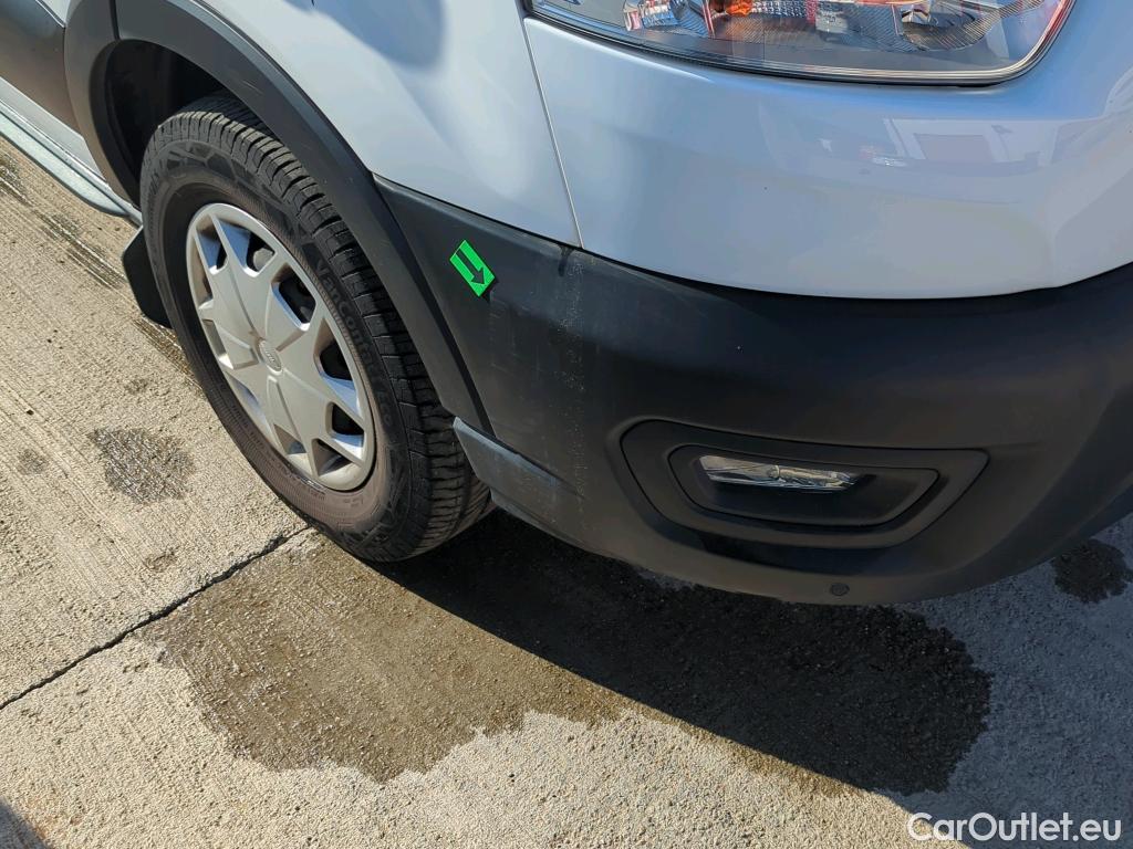  Ford  Transit 2.0 TDCI 130CP 350 L4H3 Trend RWD #3