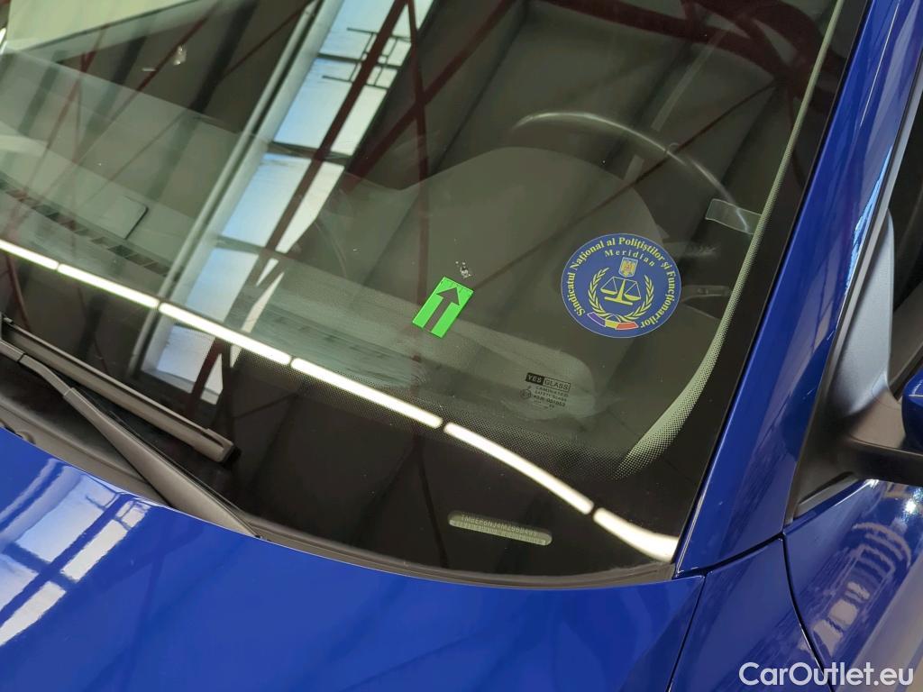  Skoda  Fabia 1.0 TSI 95CP Smart #1