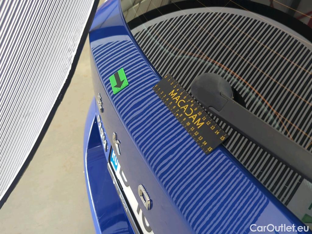  Skoda  Fabia 1.0 TSI 95CP Smart #8