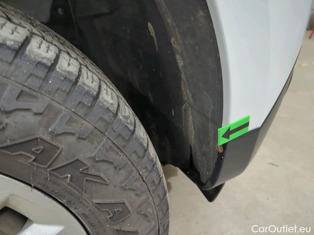  Dacia  Duster 1.5 Blue dCi 115CP Comfort 4WD #62