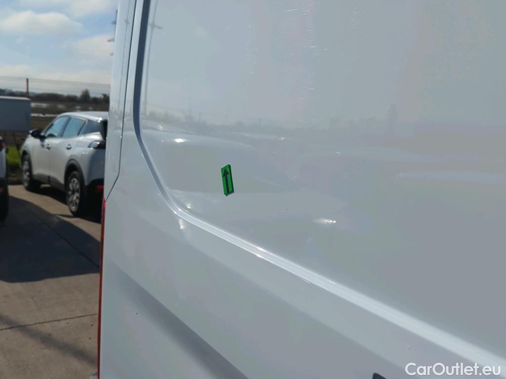  Ford  Transit 2.0 TDCI 130CP 350 L4H3 Trend RWD #15