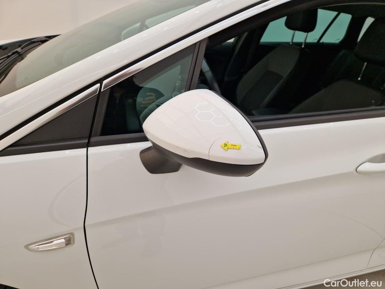  Opel  Astra Elegance F15DVH 90kW/122HP AT9 Diesel #6