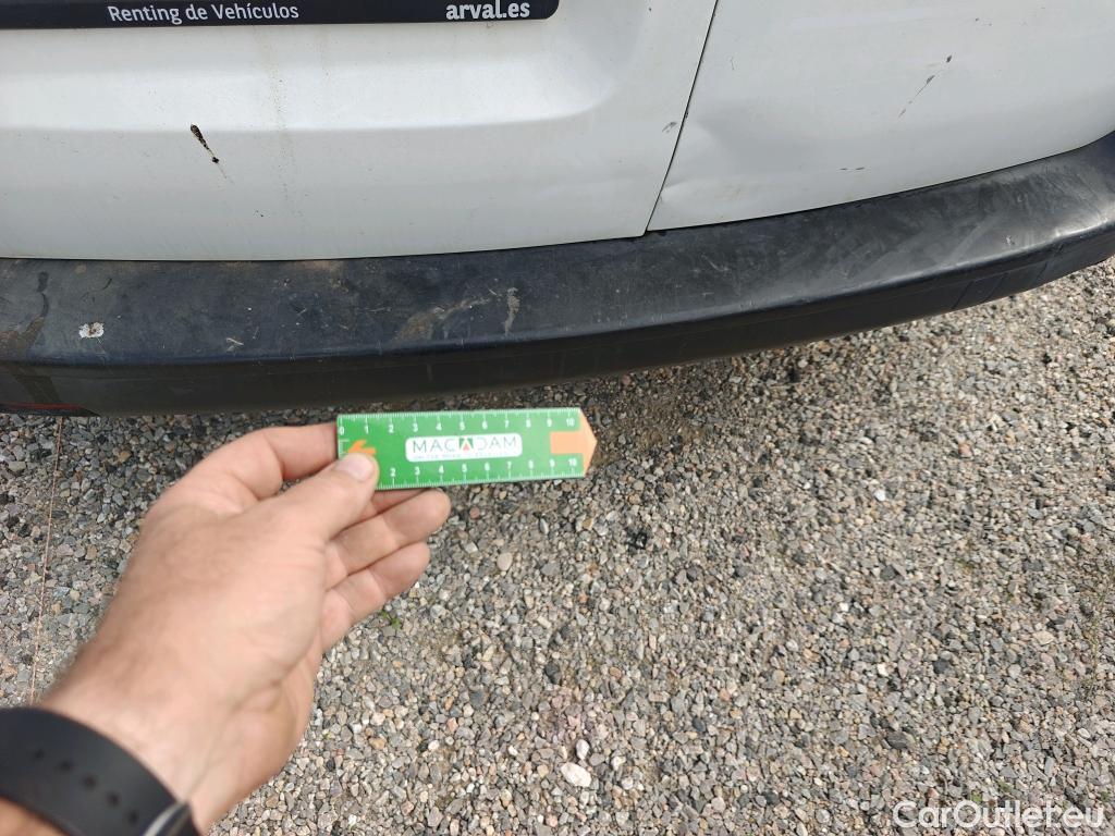  Toyota  Proace TOYOTA  / 2016 / 4P / furgón FU. MEDIO (L1) 2.0D 90kW COMFORT CARGA + #43