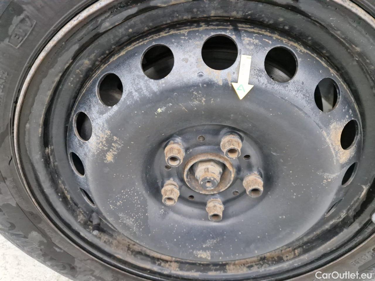  Renault  Kangoo 1.5 Blue dCi 95HP Maxi Confort #4