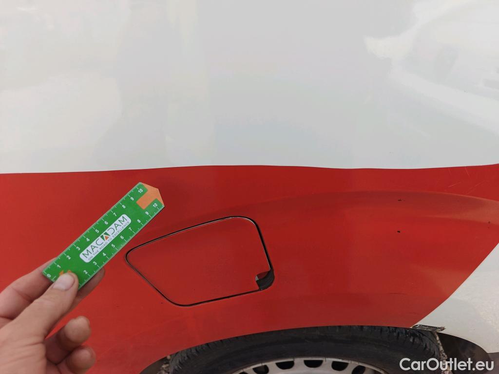  Toyota  Proace TOYOTA  / 2016 / 4P / furgón FU. MEDIO (L1) 2.0D 90kW COMFORT CARGA + #6