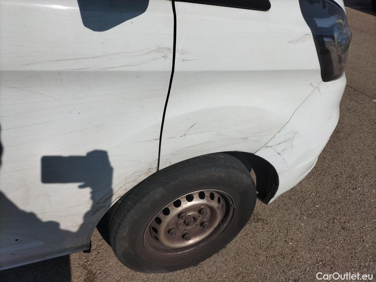  Ford  Transit  Custom Furgón 280 L1 Trend TDCi 105CV MT6 E6dT #86