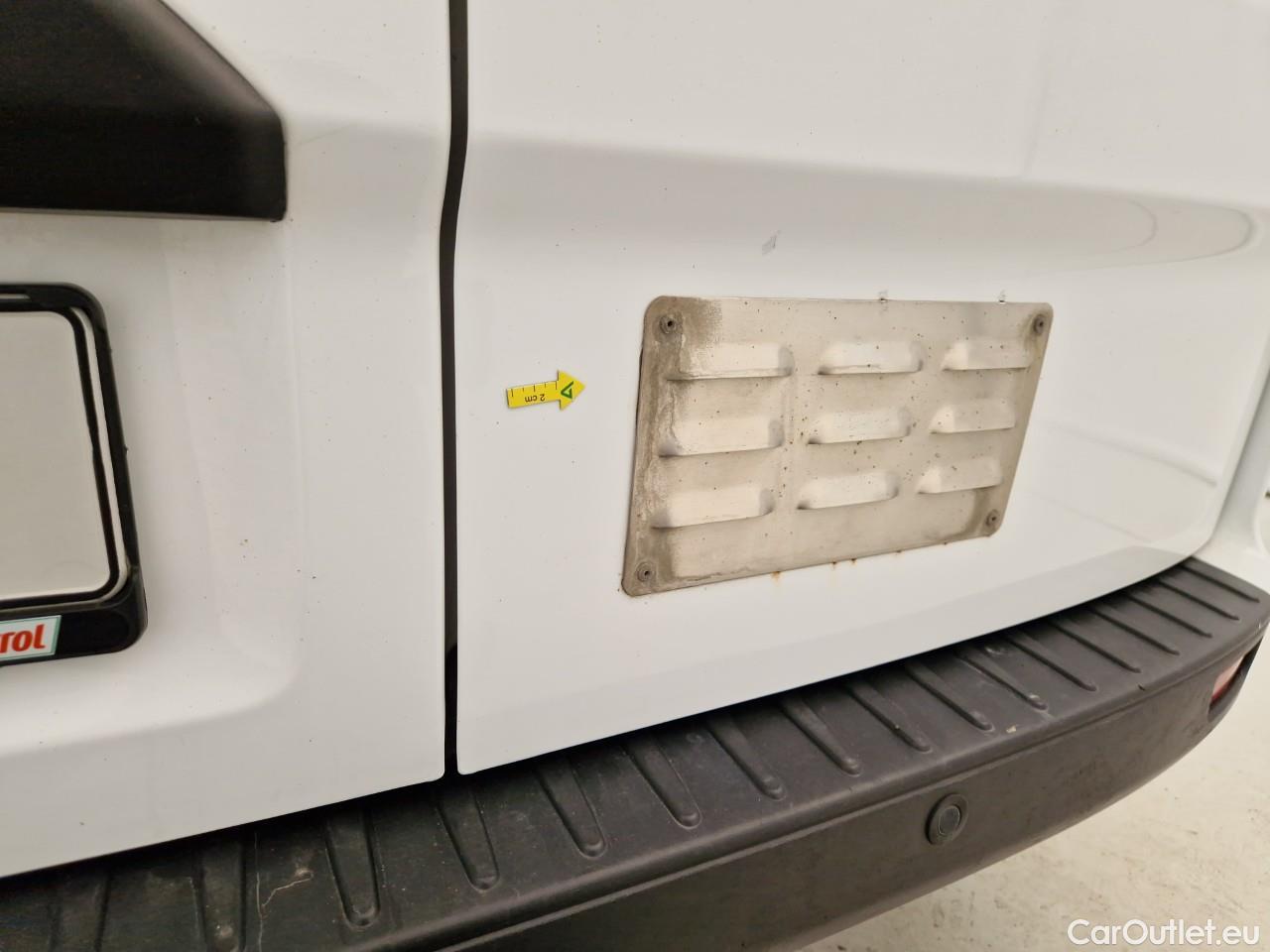  Ford  Transit 2.0 EcoBlue 105PS 300 Trend L1H1 #18