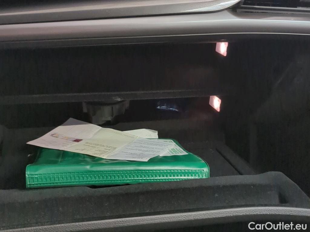  Ford  Mondeo 2.0 EcoBlue 190CP Titanium  A8 AWD #10