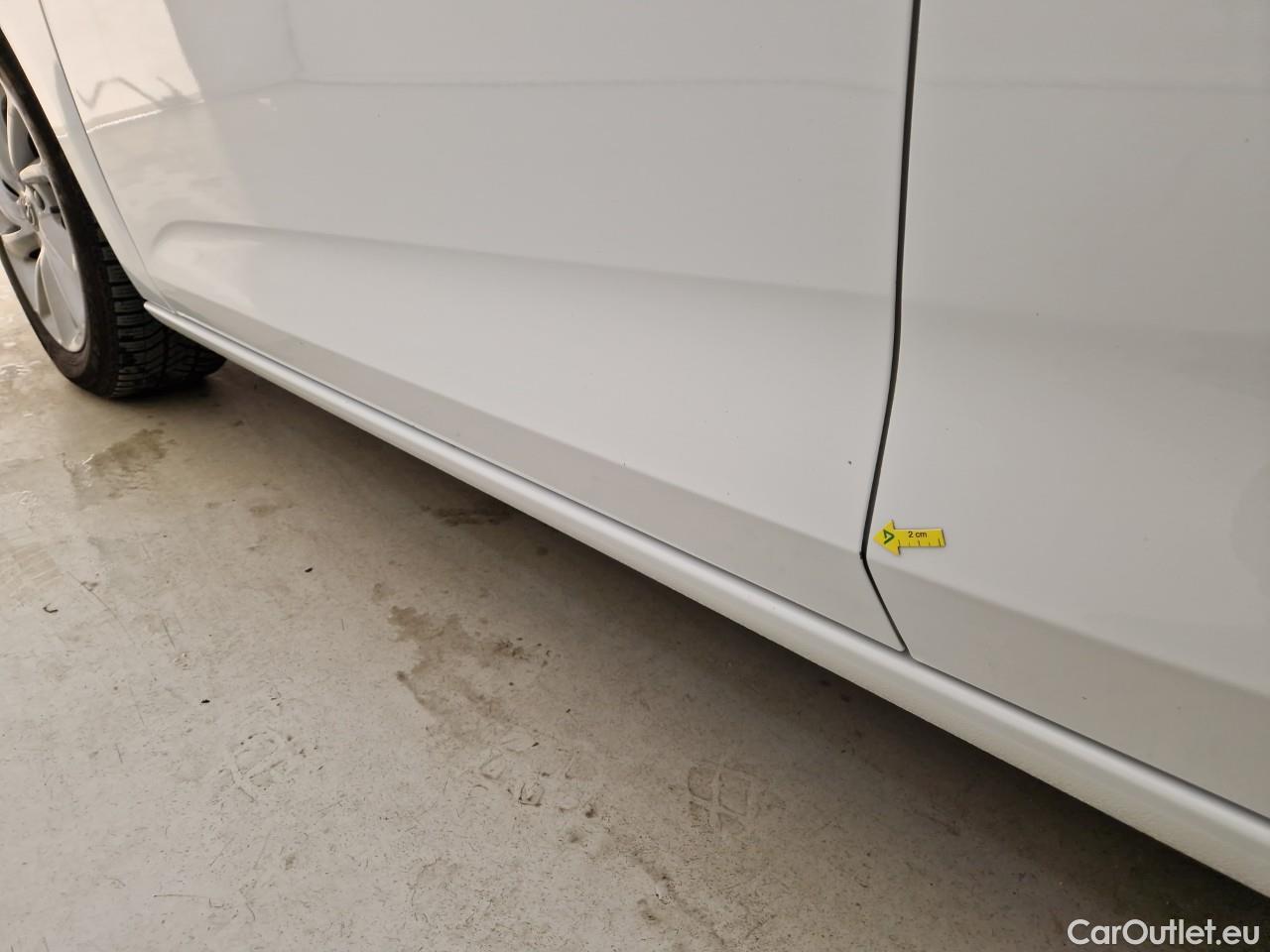  Opel  Astra Elegance F15DVH 90kW/122HP AT9 Diesel #3