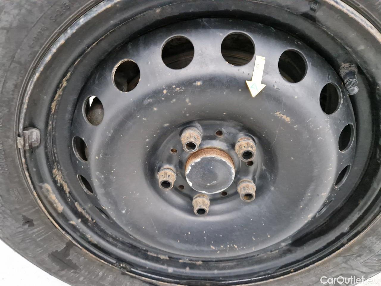  Renault  Kangoo 1.5 Blue dCi 95HP Maxi Confort #27