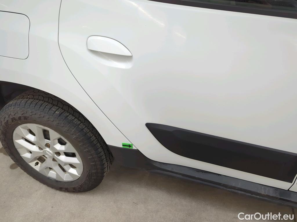  Dacia  Duster 1.5 Blue dCi 115CP Comfort 4WD #28