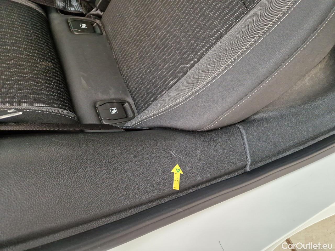  Opel  Astra Elegance F15DVH 90kW/122HP AT9 Diesel #67