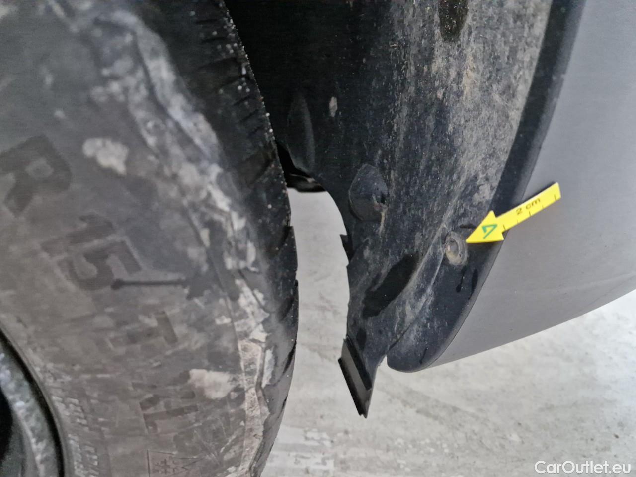  Renault  Kangoo 1.5 Blue dCi 95HP Maxi Confort #18