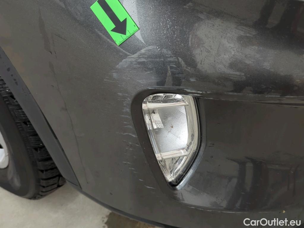  Ford  Kuga 2.5 Duratec FHEV 190CP Trend CVT AWD #7