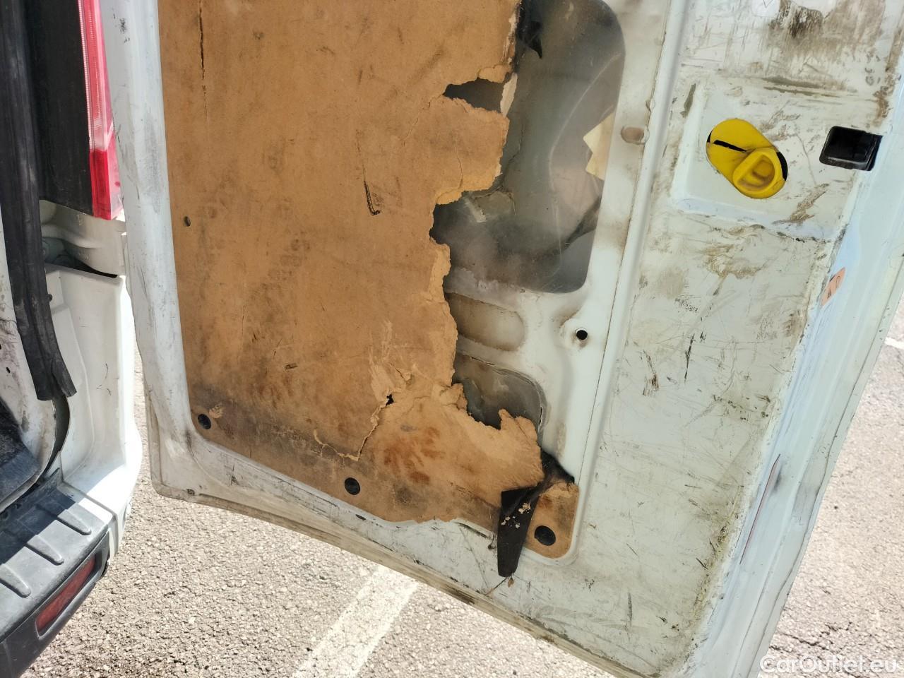  Ford  Transit  Custom Furgón 280 L1 Trend TDCi 105CV MT6 E6dT #65