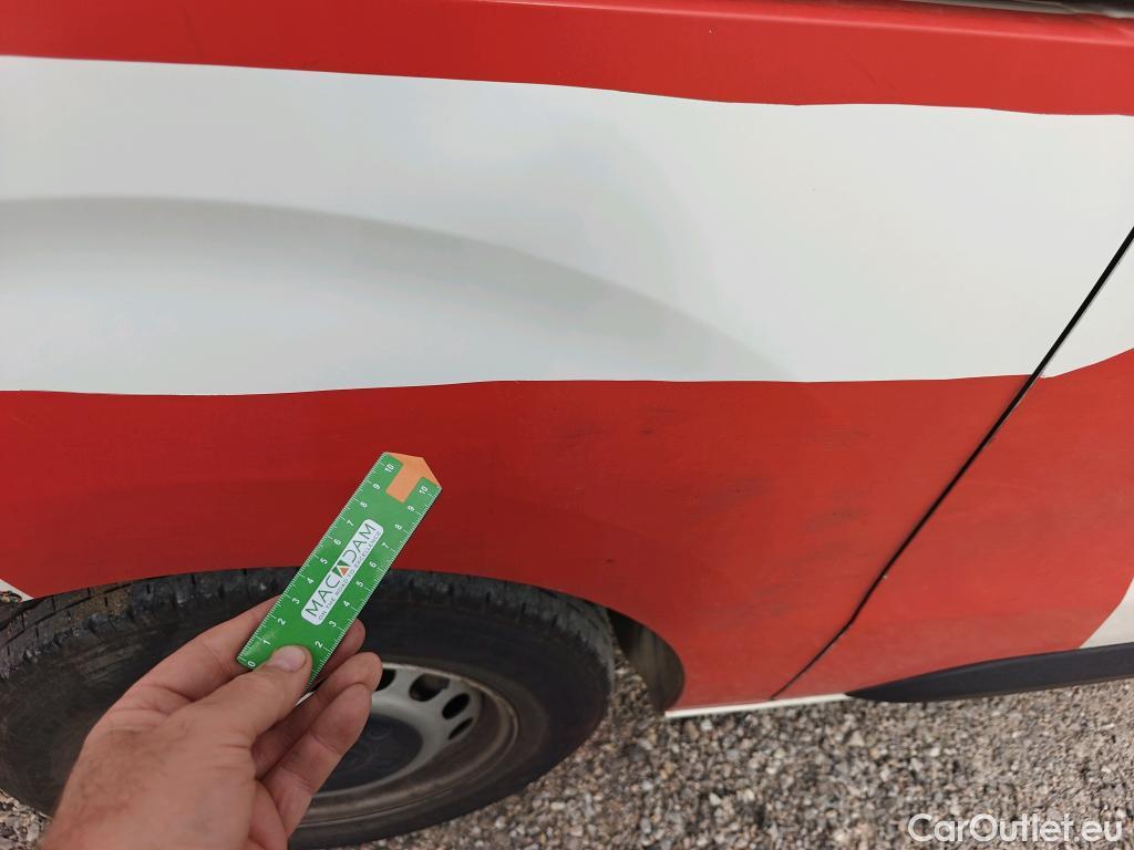  Toyota  Proace TOYOTA  / 2016 / 4P / furgón FU. MEDIO (L1) 2.0D 90kW COMFORT CARGA + #3