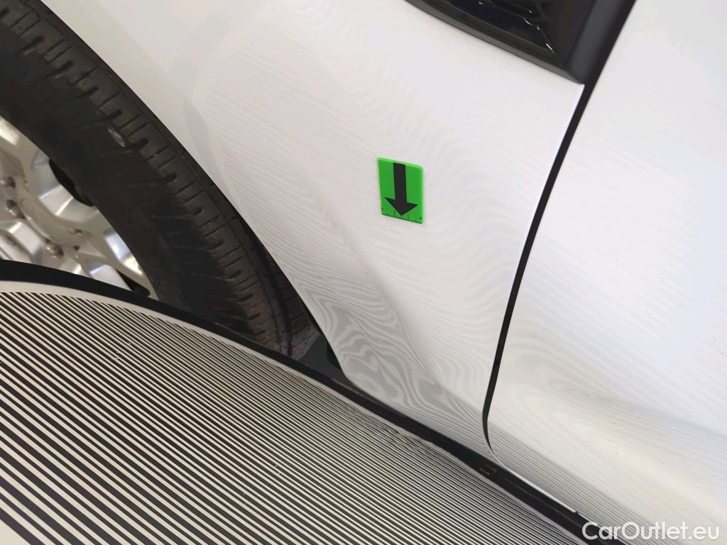  Ford  Ranger 2.0 EcoBlue 170CP Double Cab XLT 4WD #14