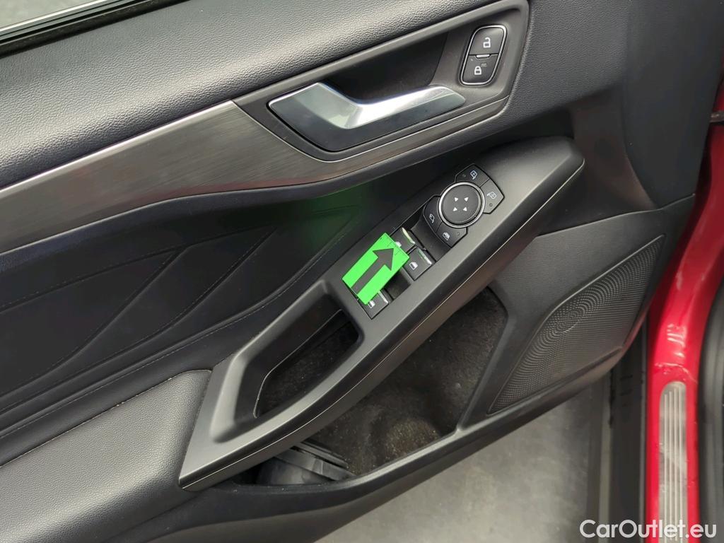  Ford  Focus 1.5 EcoBlue 120CP Titanium #39