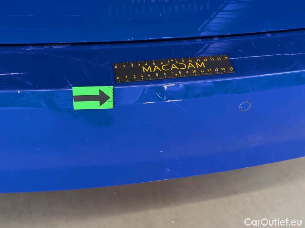  Skoda  Fabia 1.0 TSI 95CP Smart #10