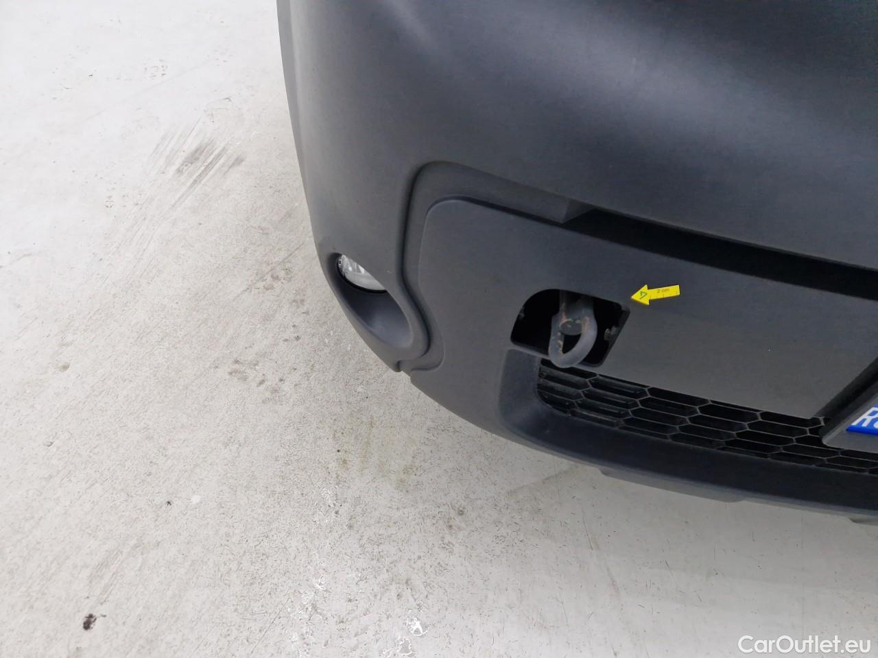  Renault  Kangoo 1.5 Blue dCi 95HP Maxi Confort #8