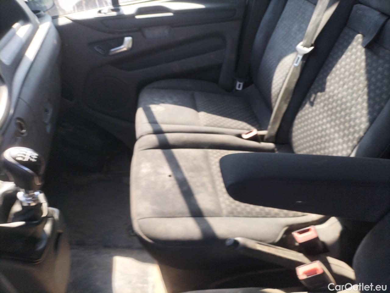  Ford  Transit  Custom Furgón 280 L1 Trend TDCi 105CV MT6 E6dT #35