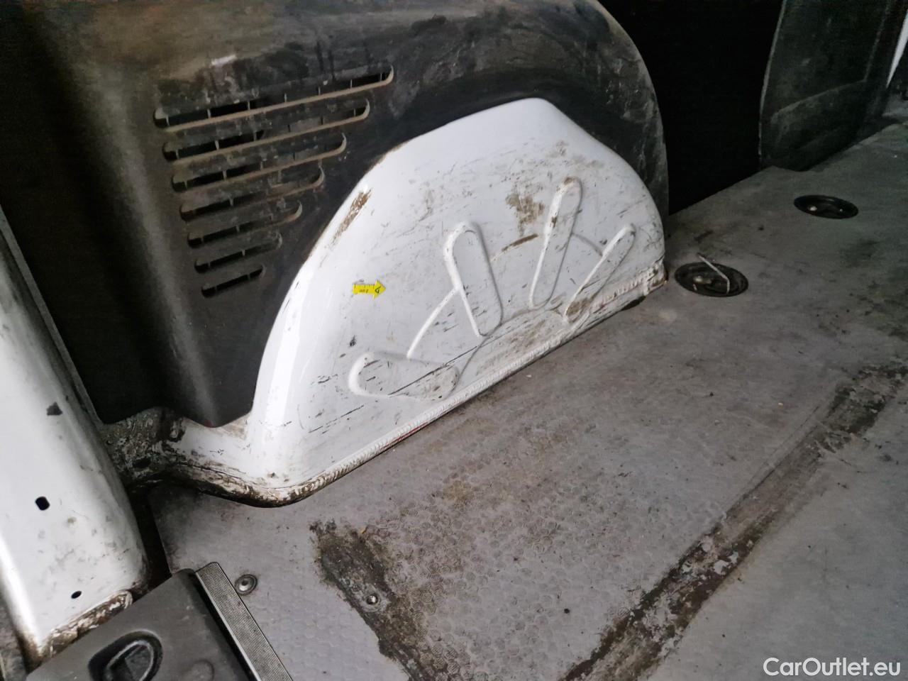  Renault  Kangoo 1.5 Blue dCi 95HP Maxi Confort #53