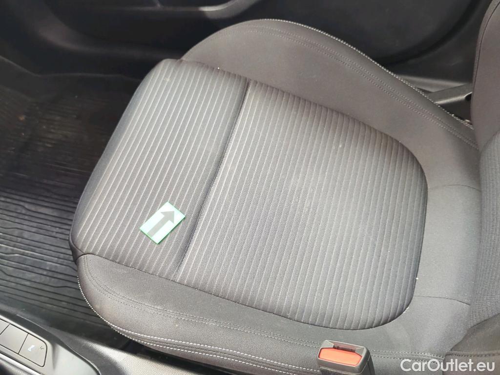  Ford  Focus 1.5 EcoBlue 120CP Titanium #23