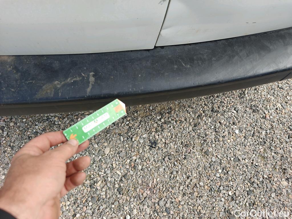  Toyota  Proace TOYOTA  / 2016 / 4P / furgón FU. MEDIO (L1) 2.0D 90kW COMFORT CARGA + #44