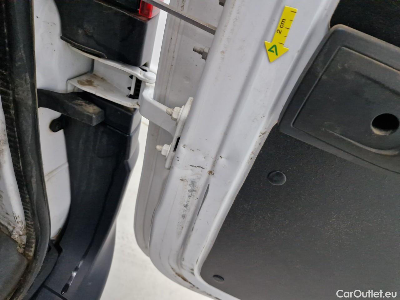  Renault  Kangoo 1.5 Blue dCi 95HP Maxi Confort #58