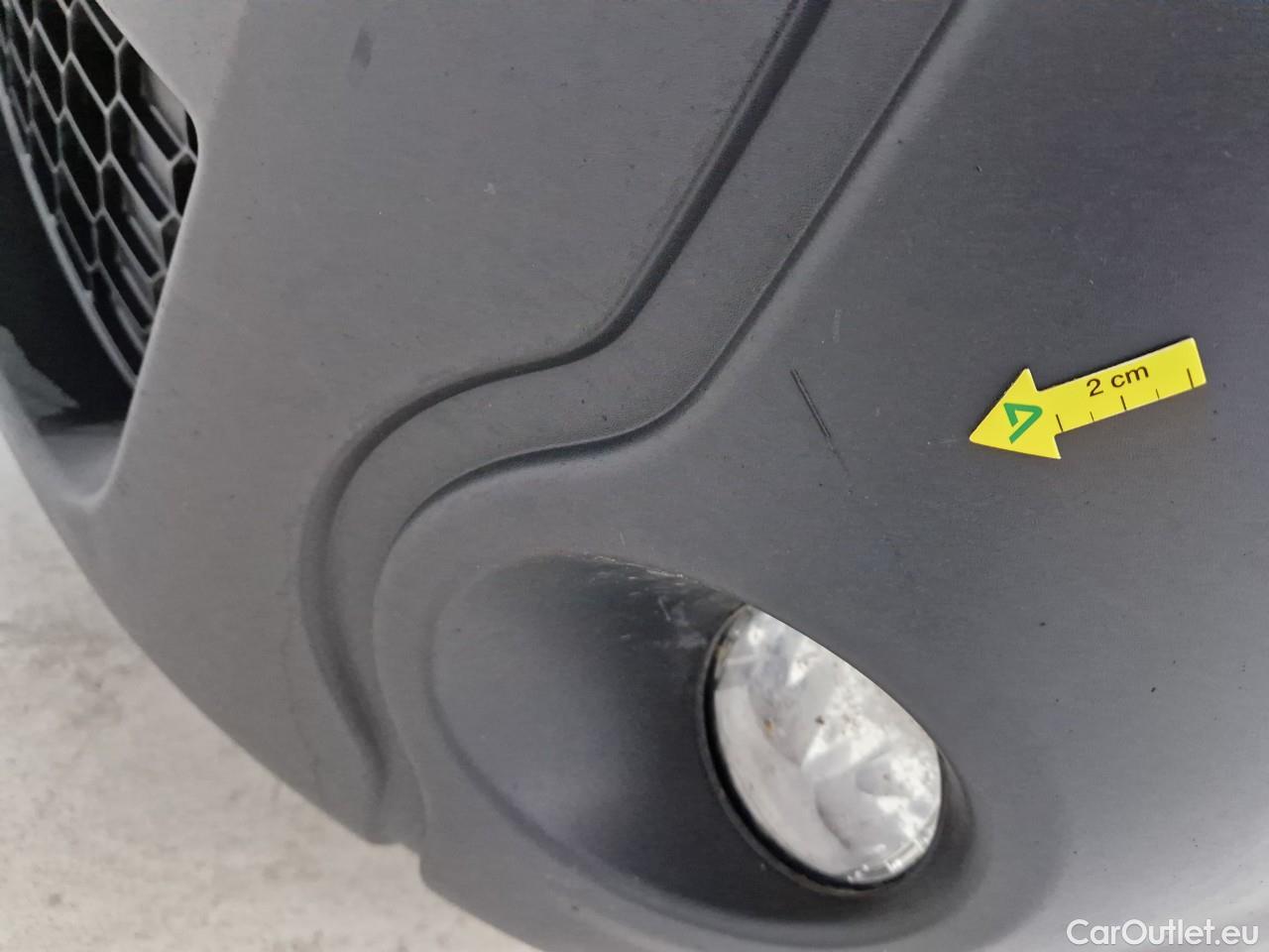  Renault  Kangoo 1.5 Blue dCi 95HP Maxi Confort #5