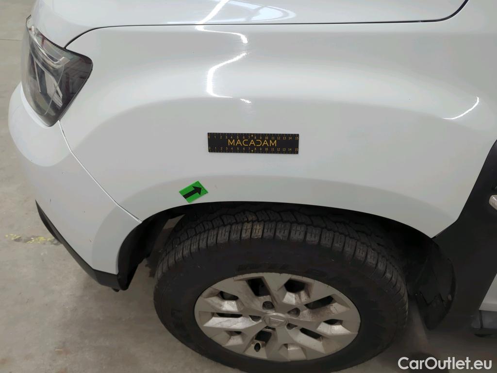  Dacia  Duster 1.5 Blue dCi 115CP Comfort 4WD #52