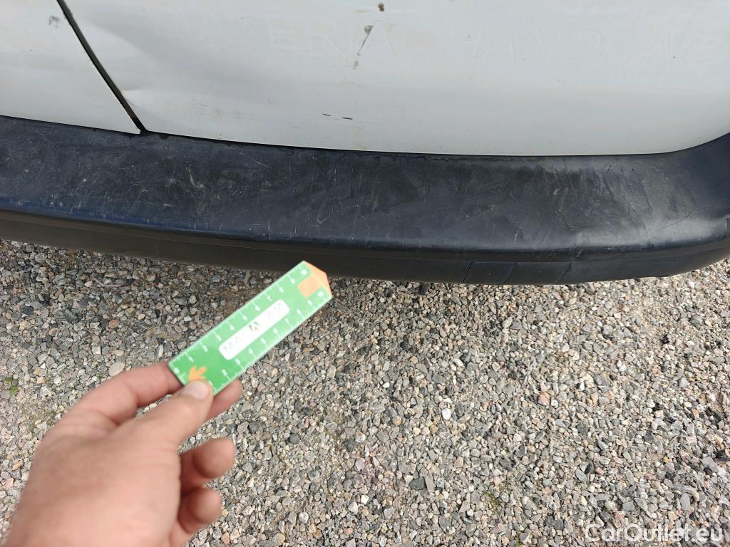  Toyota  Proace TOYOTA  / 2016 / 4P / furgón FU. MEDIO (L1) 2.0D 90kW COMFORT CARGA + #45